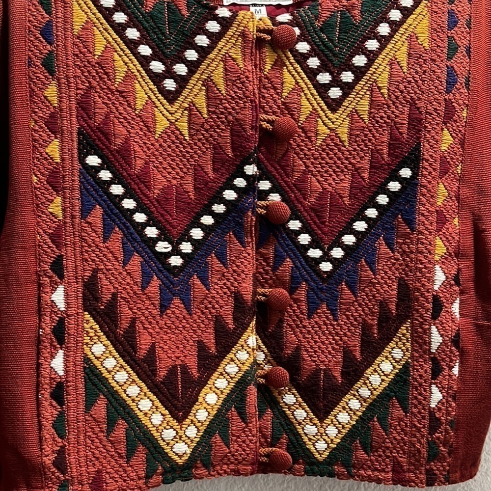 VINTAGE :: JACKET - Picture 14 of 16